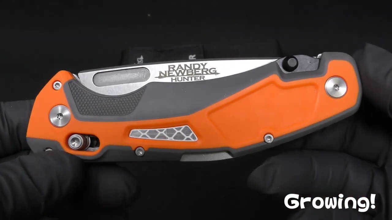 ナイフショップ グローイング！□GERBER【ガーバー】□ ランディ