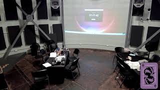 Southeast Analog Sol 10 LIVE | SEA I - Thalassa