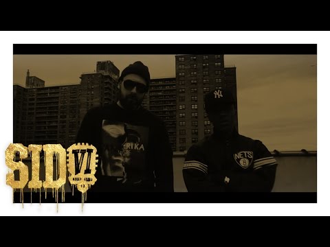 Sido Ft. Dillon Cooper - Ackan