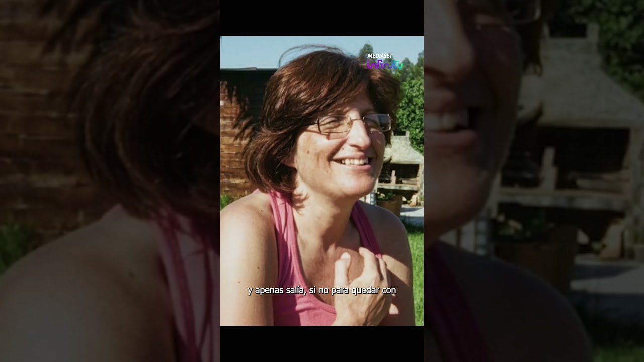 Elisa desapareció en septiembre de 2013 mientras paseaba por una pista forestal 📲 #EnGuardia