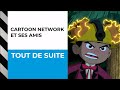 Cartoon Network France (AU) - CN &amp; Friends Next Bumper (2026) (FANMADE/FAKE/MOCK)