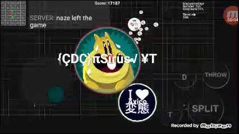 Blob.io another popsplit