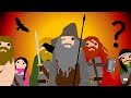 What is Norse Mythology? - (By History of Vikings) - YouTube