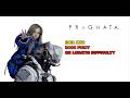 Pragmata - Enhanced Idea (Eight) Boss Fight (Lunatic Difficulty)