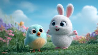 The Curious Little Bird s Adventure with Cocostar - A Sweet Journey of Discovery