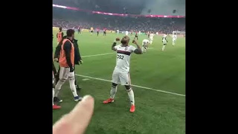 Torcedor Athleticano revoltado com o gol do gabigol 😂😂😂😂😂😂😂😂😂
