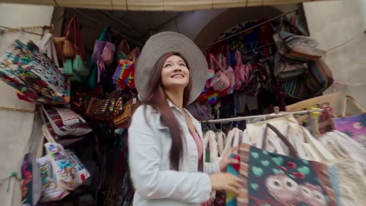 MALAYSIA I Truly Irresistible Shopping Experience