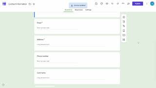 How To Add Collaborators in Google Forms (Step By Step Guide)