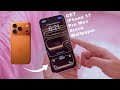 How To Get IPhone 17 Pro Max Stock Wallpapers ANY IPhone 