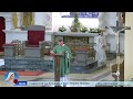 Mesha E Shenjtë Nga Katedralja E Shën Shtjefnit Shkodër Mesha E Shenjtë Nga Katedralja E Shën Shtjefnit Shkodër