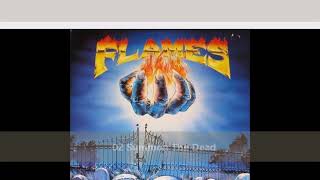 Flames - Summon The Dead (full album) 1988