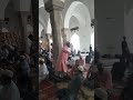 ষাট গম্বুজ মসজিদ ভিতরে