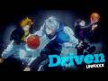 Driven