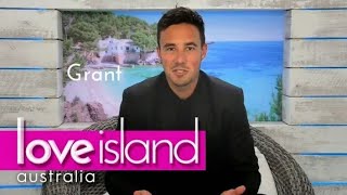 Does anyone want the last name Crapp | Love Island Australia (2018) HD