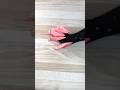 Como fazer garras de dragão 10 #shorts #dragonclaw #paperclaws
