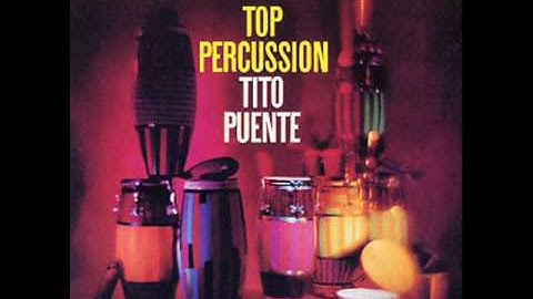 Ti Mon Bo Tito Puente