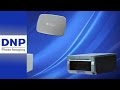 DNP Wireless Print Server (WPS-1)