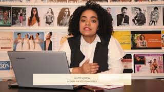 Como Funciona Um Casting Com A Booker Da Studio Models Maitê Santos