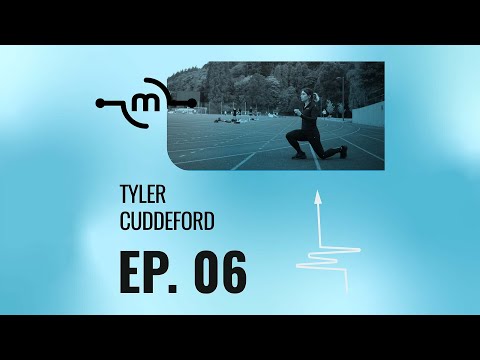 Episode: 06 - Tyler Cuddeford, PT, on How to Jump in Life