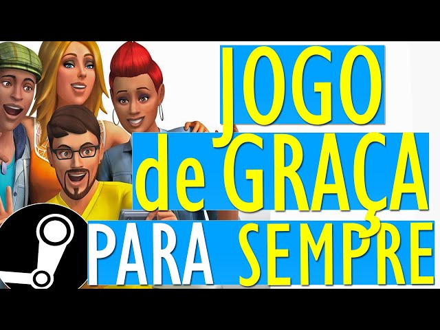 Jogo Grátis: The Sims 4 é liberado de graça em todas as plataformas PC,  PlayStation e Xbox