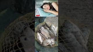 Arti mimpi mendapat banyak ikan