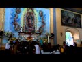 Tesoro en Mochitlán (Virgen de Guadalupe)
