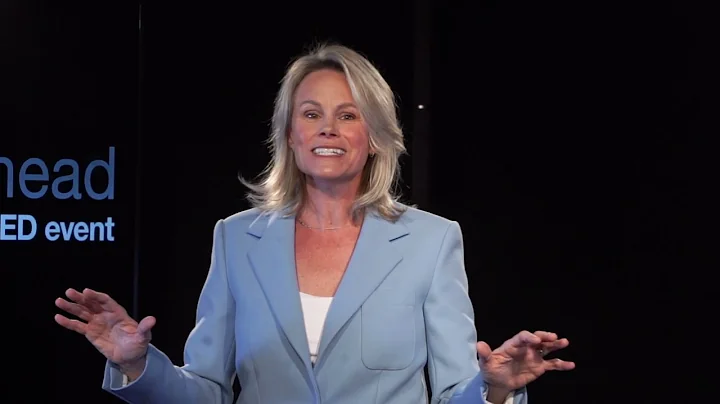Secrets of a Champion Mindset | Molly Fletcher | T...