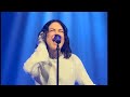Alexia - Per dire di no (live Milano - 26/03/2026)