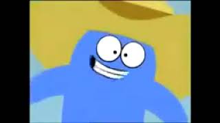 Reupload Bloo Hates The X Free To Use, My Version