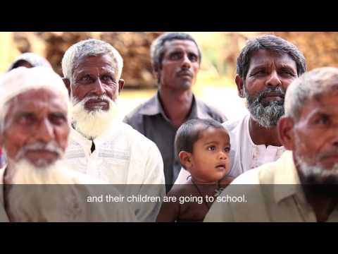 Bangladesh: Helping communities regain their livelihoods - Bangladesh: Helping communities regain their livelihoods
