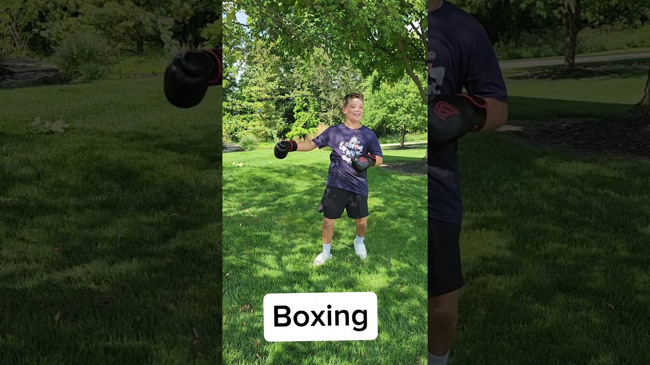 If sports were played by their real name [Part 1]