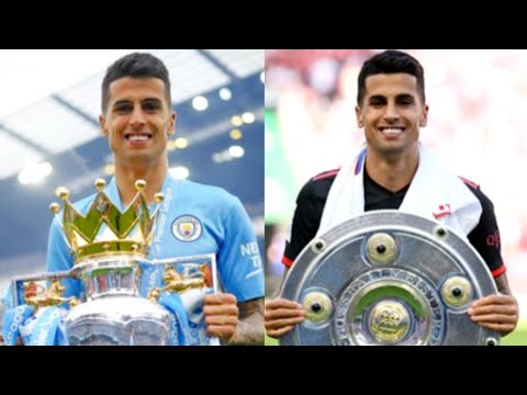 ست لاعبين حققوا لقب الدوري المحلي مع ناديين في موسم واحد