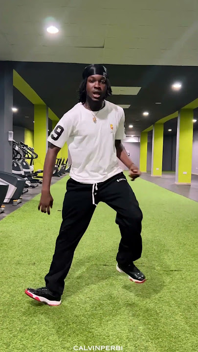 Major Keys, Tyler ICU & Khalil Harrison - Forever Yena  Dance Video By Calvin Perbi