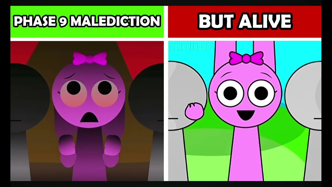 Сегодня будет два видео! 1.Фаза 3 без крови 2.Девятая фаза Вылечена!!!