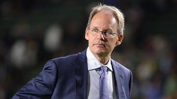 Interview: Brian Schmetzer post-match at LA Galaxy