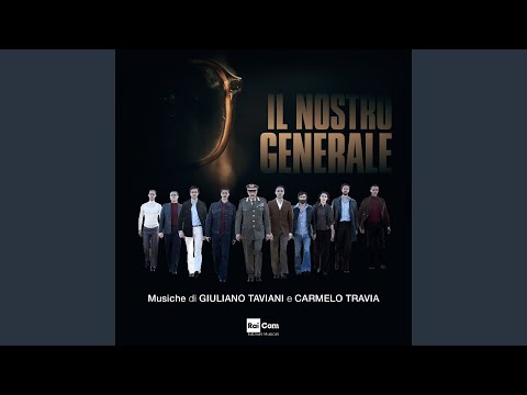 Il nostro generale (Mistery)