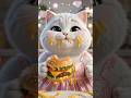 Cat Crunchy Treat Satisfy ASMR 😻😭