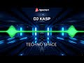 DJ KASP - TECHNO SPACE