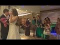 Bridal bouquet - Wedding of Dima and Dasha