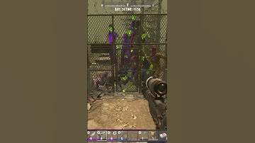 THANK GOD for Trader Protection Blocks! PARTY TIME! #7daystodie #zombiesurvival  #gaming