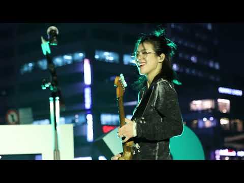 220930 새소년 SE SO NEON - 집에 GO BACK @서울거리예술축제
