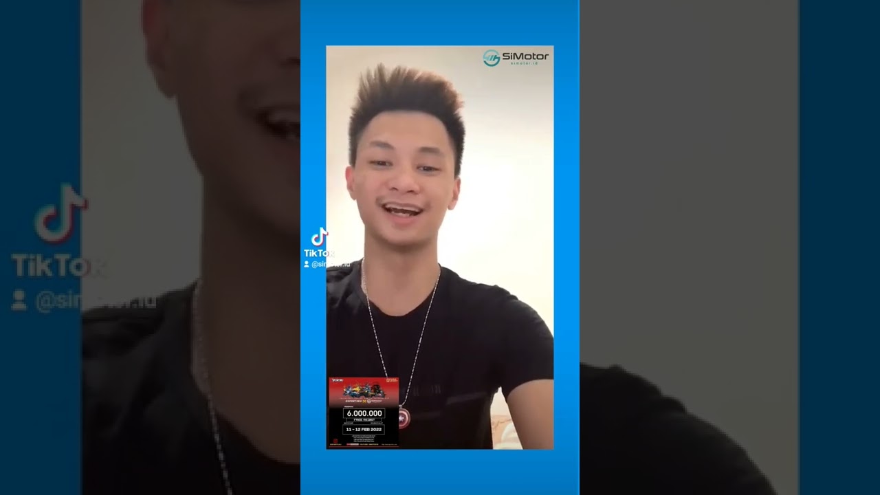Ini dia pemenang turnamen mobile legend SiMotor 