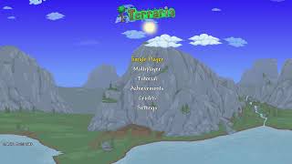 Terraria ZENITH SEED WITH jaiden 3