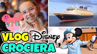 ANDIAMO IN CROCIERA DISNEY nei Caraibi sulla Disney Magic screenshot 5
