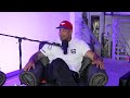 Phil Daru Explains Why Khamzat REALLY Gassed Out | TFATK Ep. 1193