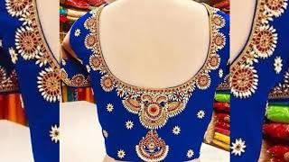 #FashionRaptaar  #maggamwork   Aari/Maggam work Lakshmi Kasu/Coin Work On Kids Lehenga