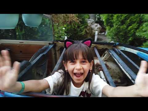 Video: O Vacanță Minunată La Psou Holiday Home