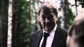 ANGRY  Starring Bo Svenson   Trailer