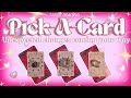Pick-A-Card: Unexpected changes coming your way in the next few weeks.💸🎀🏰💍👩🏼‍❤️‍👨🏻 *TIMELESS*