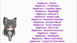 Some Information... x3
Everything is said in the video.... I guess (: Some Information... x3